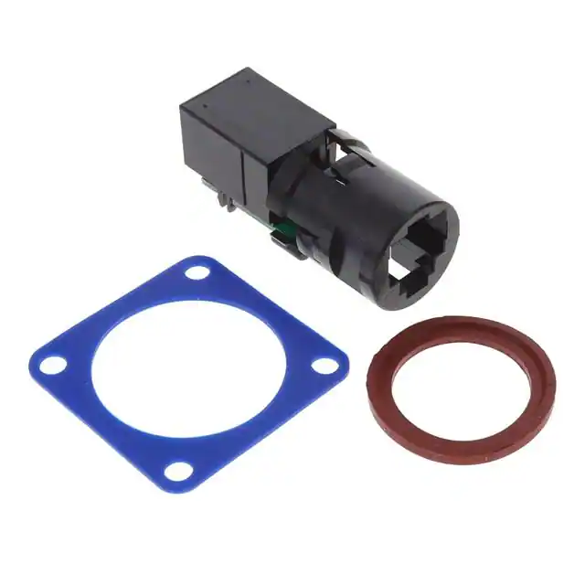 RJ11FTVX2SA1N Amphenol Socapex  Modular Connector Adapters